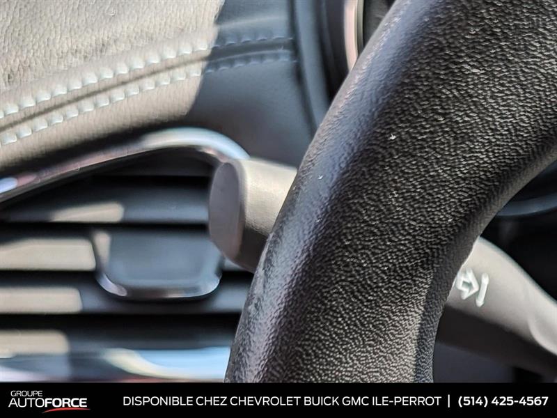 chevrolet Cruze 2018 - 11
