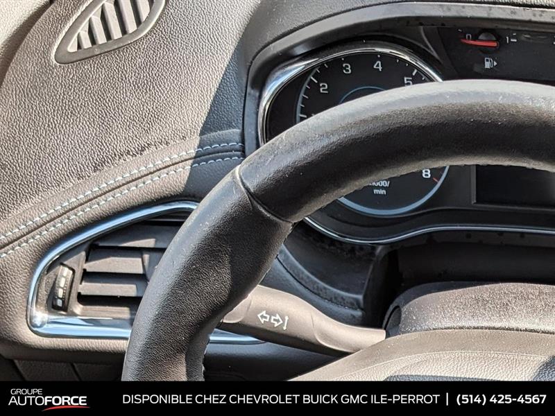 chevrolet Cruze 2018 - 13