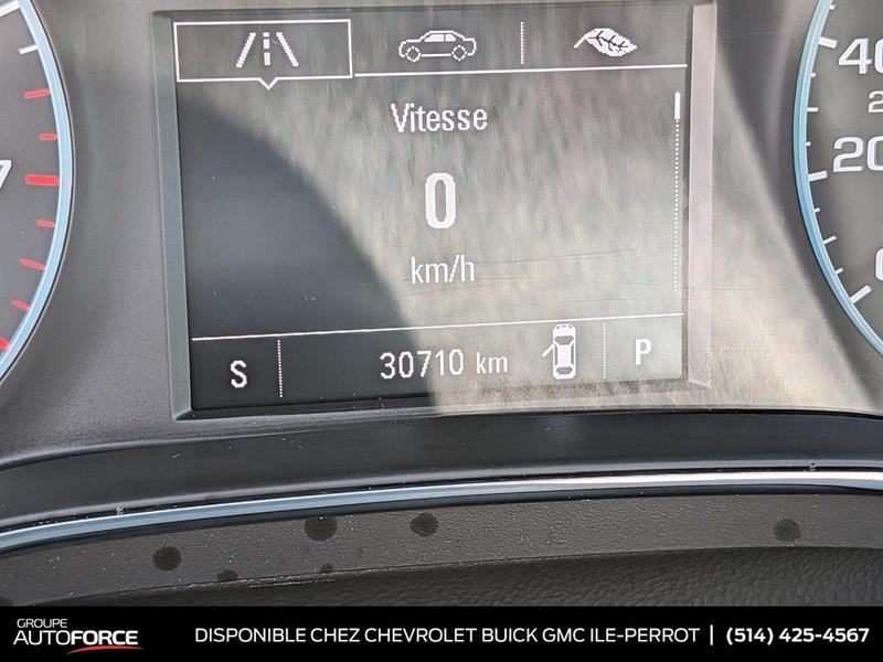 chevrolet Cruze 2018 - 15