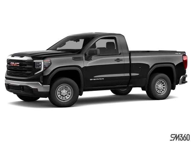 gmc Sierra 1500 2023