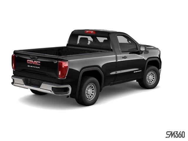 gmc Sierra 1500 2023 - 2