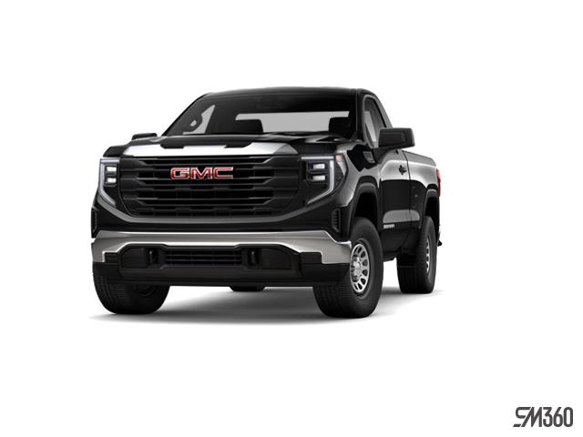 gmc Sierra 1500 2023 - 3