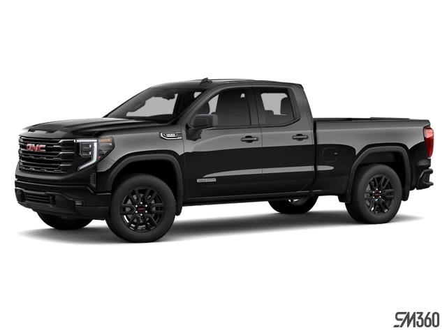 gmc Sierra 1500 2024