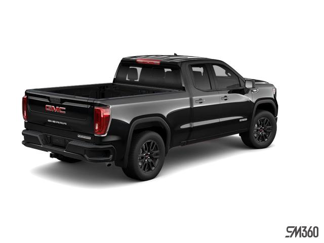 gmc Sierra 1500 2024 - 2