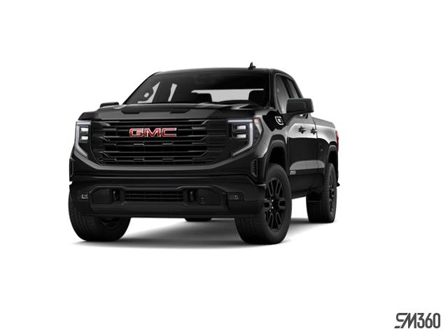 gmc Sierra 1500 2024 - 3