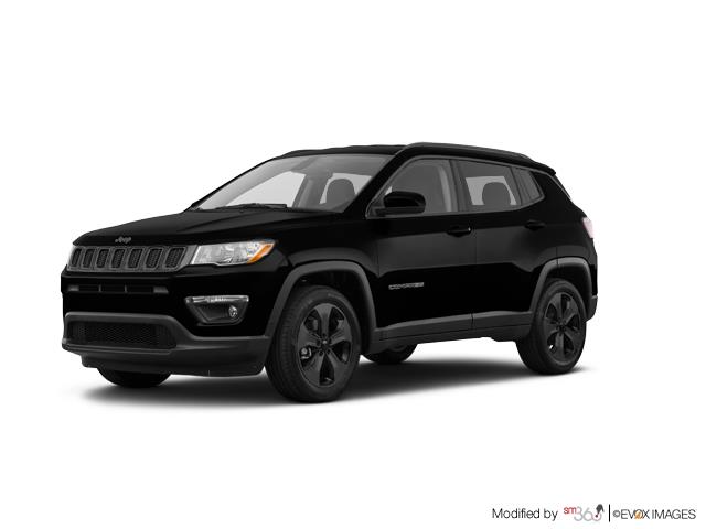 jeep Compass 2018 - 3