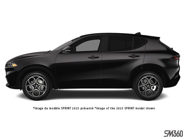 alfa romeo Tonale 2026