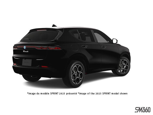 alfa romeo Tonale 2026 - 2