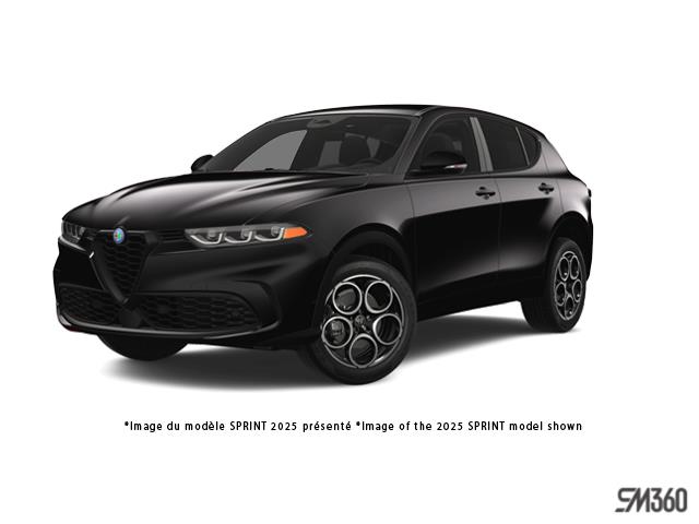 alfa romeo Tonale 2026 - 3