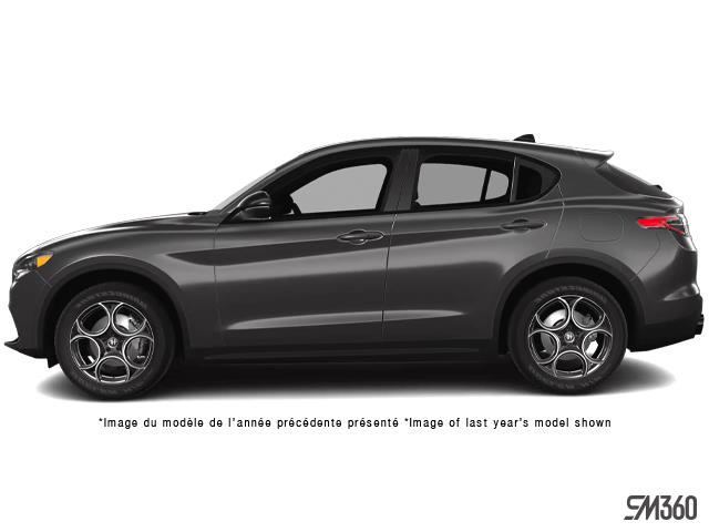 alfa romeo Stelvio 2026