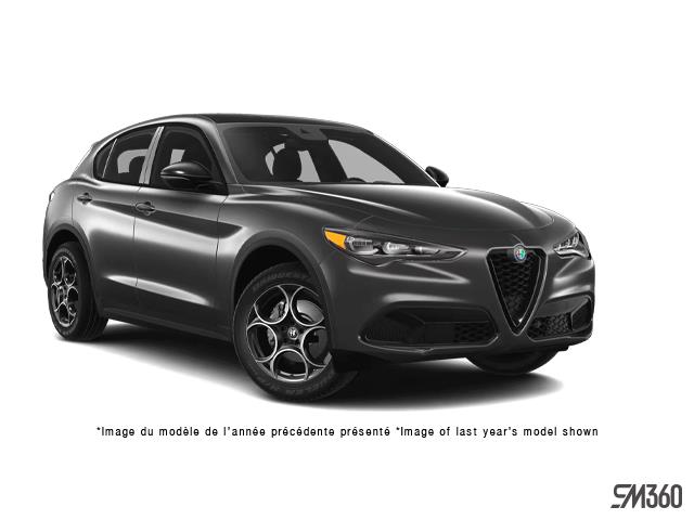 alfa romeo Stelvio 2026 - 3