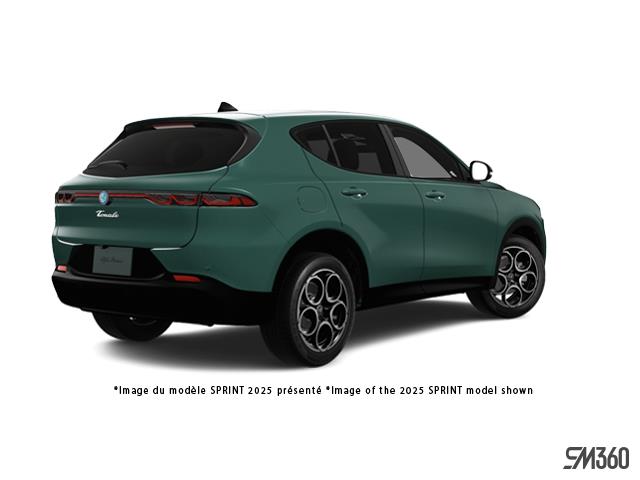 alfa romeo Tonale 2026 - 2