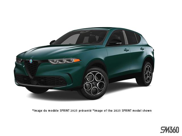 alfa romeo Tonale 2026 - 3