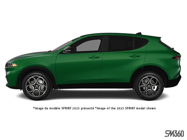 alfa romeo Tonale 2026