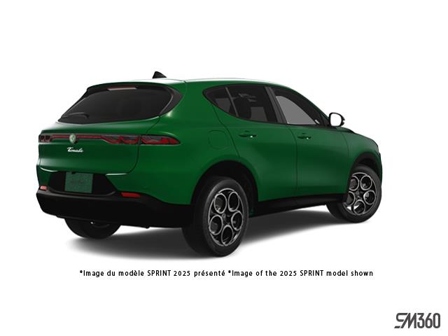 alfa romeo Tonale 2026 - 2