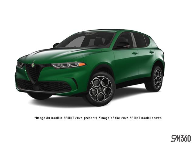 alfa romeo Tonale 2026 - 3
