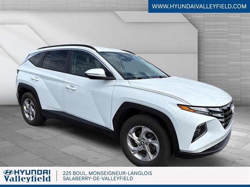 hyundai Tucson 2024 - 2