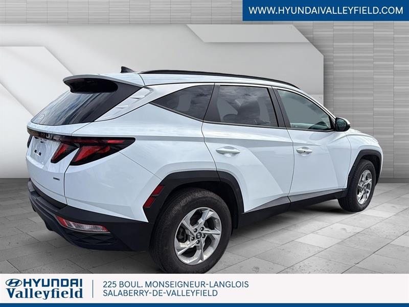 hyundai Tucson 2024 - 3