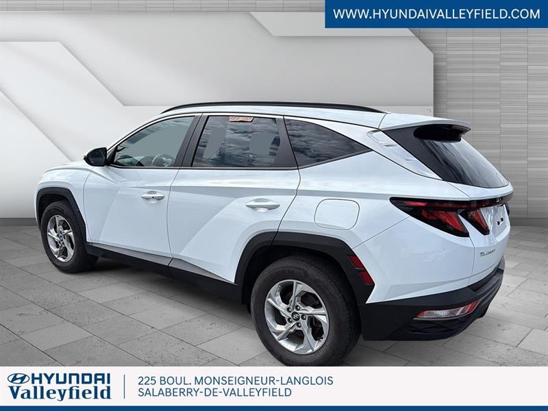 hyundai Tucson 2024 - 4
