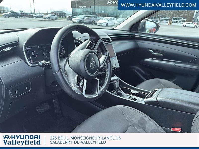 hyundai Tucson 2024 - 8