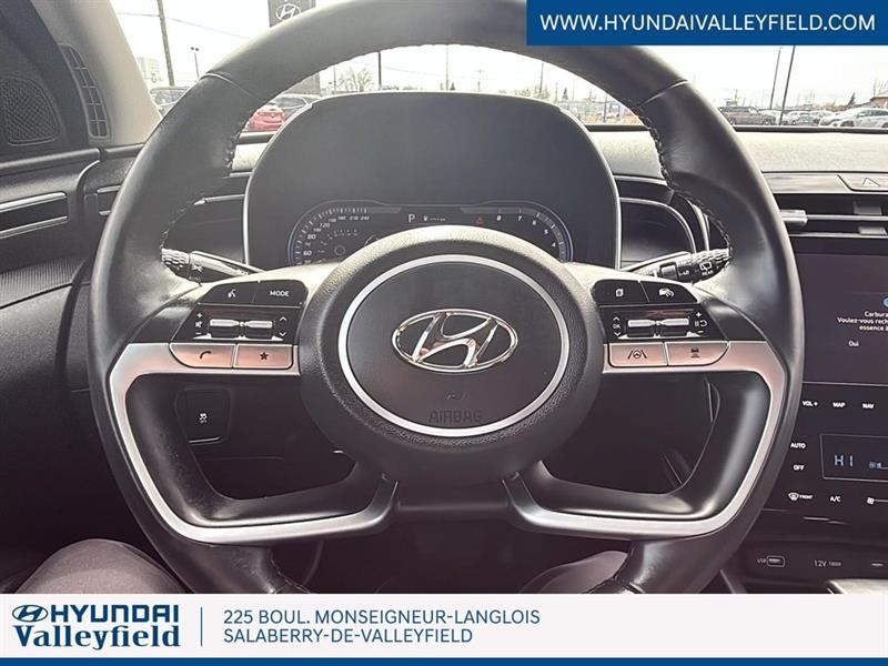 hyundai Tucson 2024 - 10