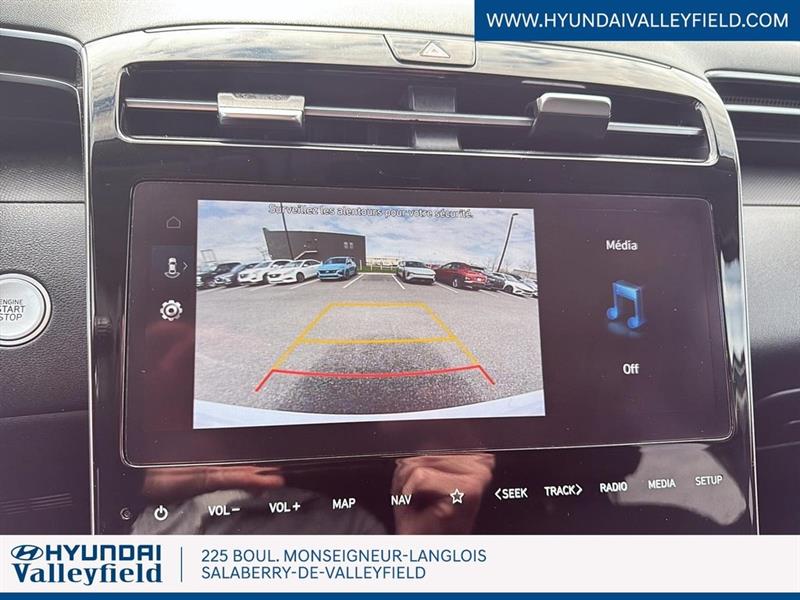 hyundai Tucson 2024 - 12