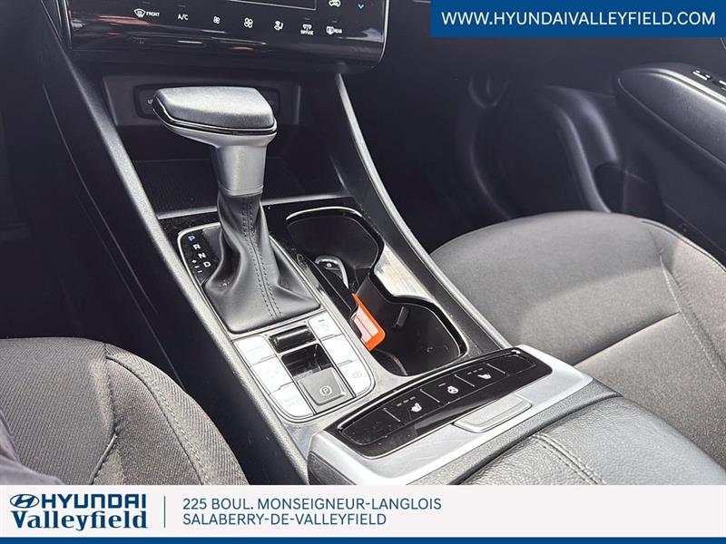 hyundai Tucson 2024 - 14