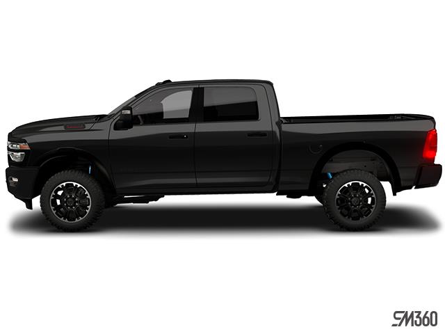 ram 2500 2026