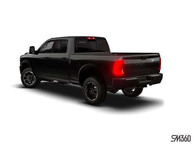 ram 2500 2026 - 2
