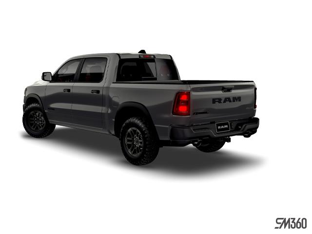 ram 1500 2026 - 2