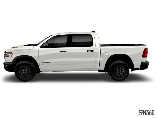 ram 1500 2026