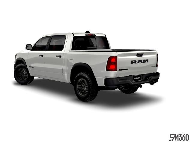 ram 1500 2026 - 2