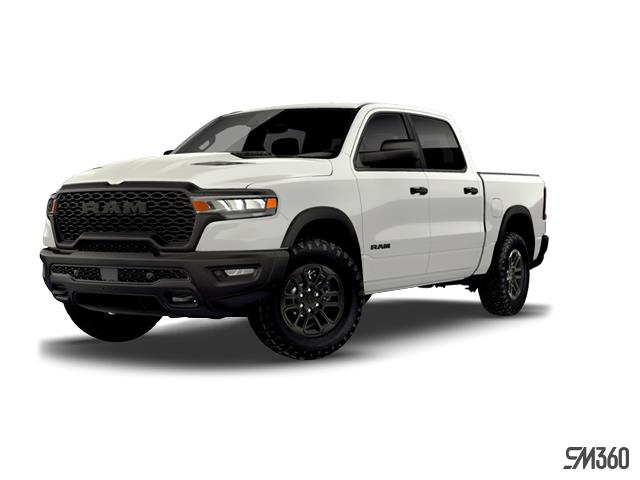 ram 1500 2026 - 3