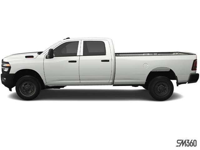 ram 2500 2026