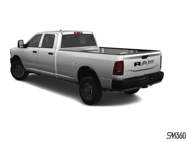 ram 2500 2026 - 2