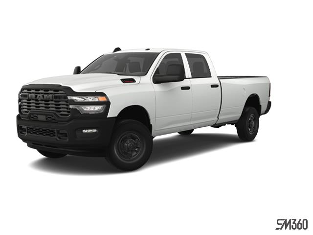 ram 2500 2026 - 3