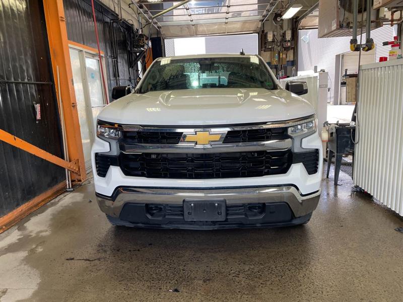chevrolet Silverado 1500 2024 - 5