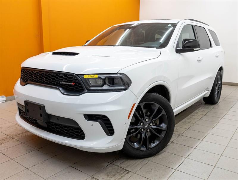 dodge Durango 2024
