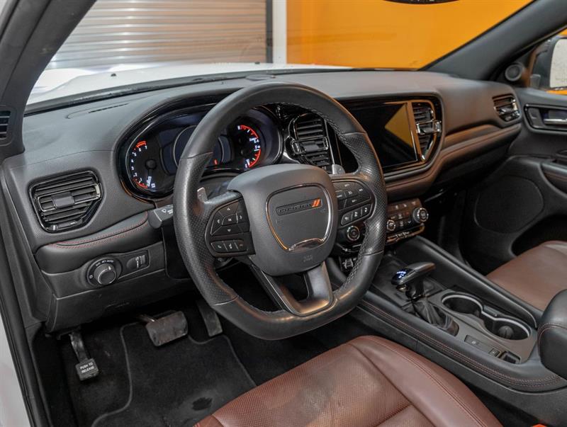 dodge Durango 2024 - 2
