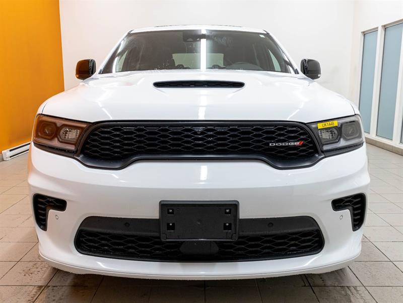 dodge Durango 2024 - 5