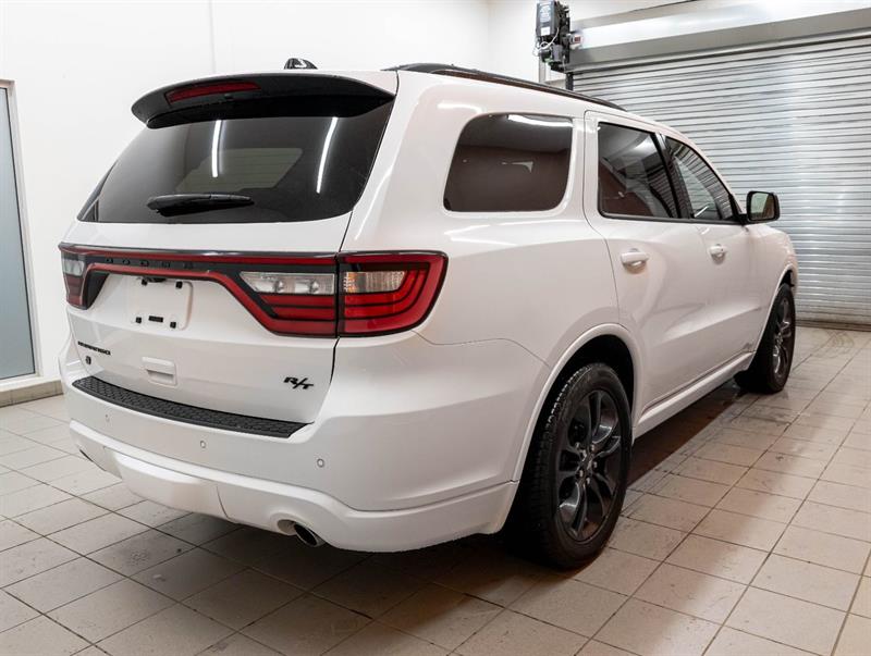 dodge Durango 2024 - 9