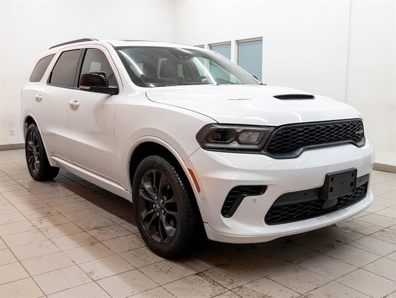 dodge Durango 2024 - 10