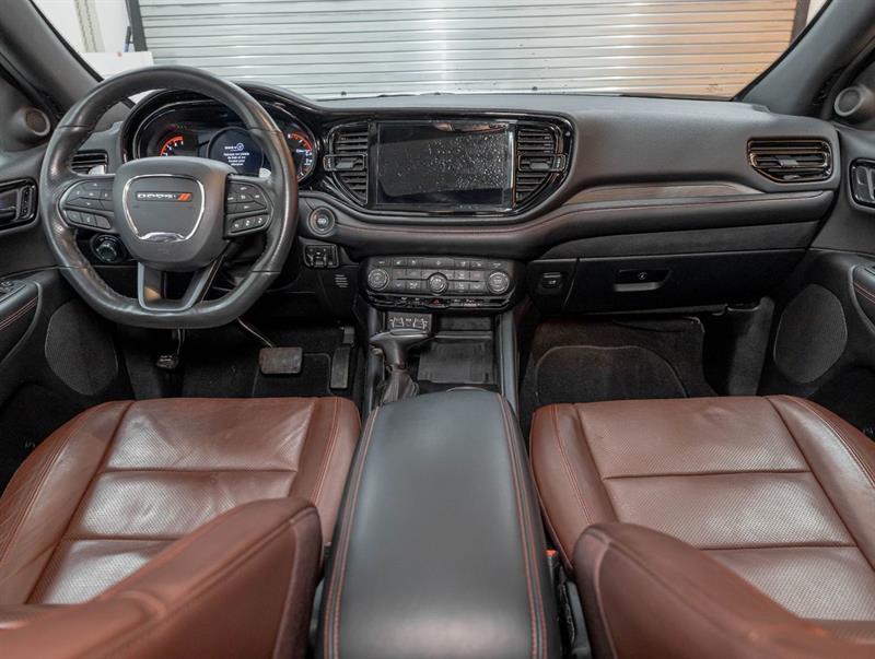 dodge Durango 2024 - 12