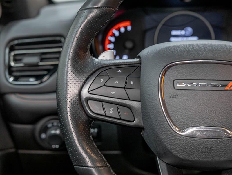dodge Durango 2024 - 15