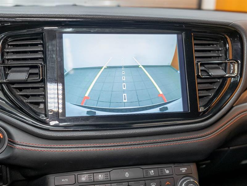 dodge Durango 2024 - 21