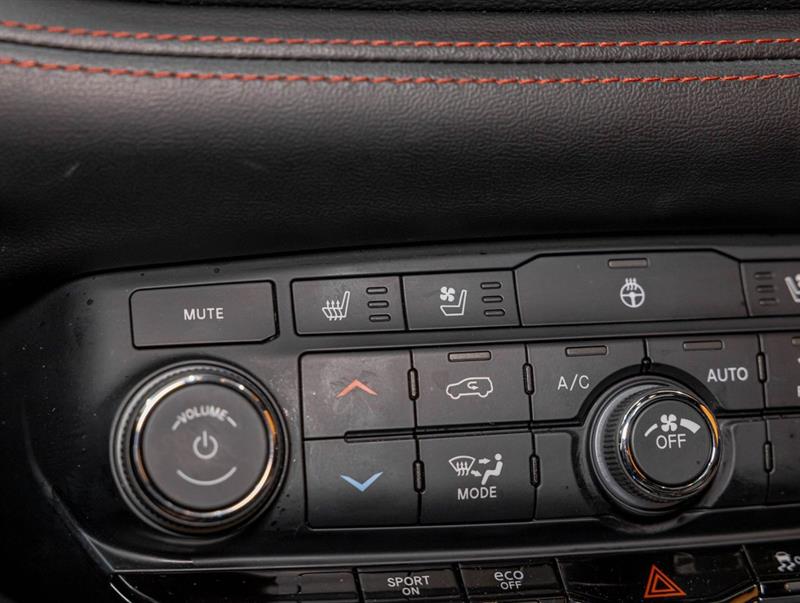 dodge Durango 2024 - 23
