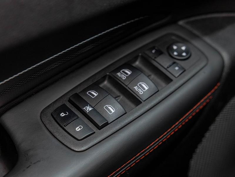 dodge Durango 2024 - 29