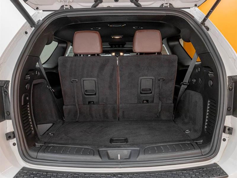 dodge Durango 2024 - 35