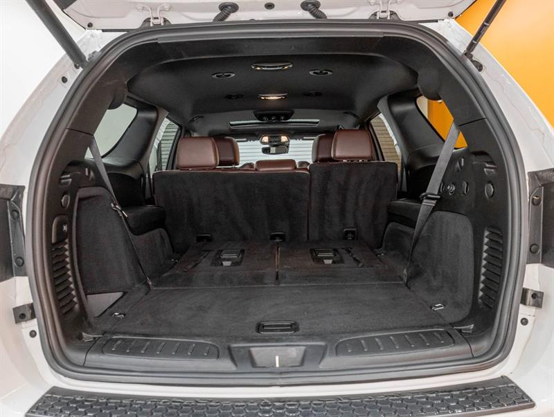 dodge Durango 2024 - 36