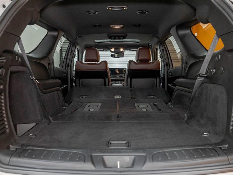 dodge Durango 2024 - 37